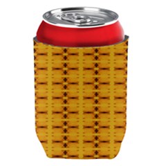 Digital Illusion Can Holder by Sparkle