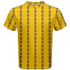 Digital Stars Men s Cotton Tee