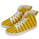 Digital Stars Men s Hi-Top Skate Sneakers View2