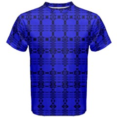 Digital Illusion Men s Cotton Tee