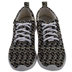 Digital Mandale Mens Athletic Shoes by Sparkle