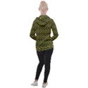 Digital Mandale Women s Hooded Pullover View2