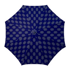 Madalefolowers Golf Umbrellas by Sparkle