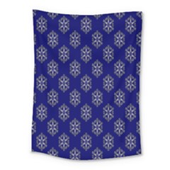 Madalefolowers Medium Tapestry by Sparkle