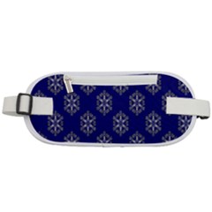 Madalefolowers Rounded Waist Pouch by Sparkle