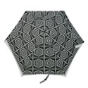 Optical Illusion Mini Folding Umbrellas View1