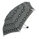 Optical Illusion Mini Folding Umbrellas View2