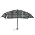 Optical Illusion Mini Folding Umbrellas View3