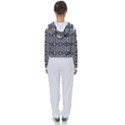 Optical Illusion Women s Slouchy Sweat View2