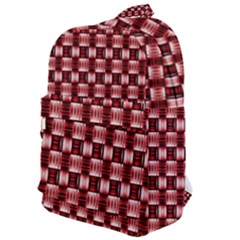 Red Kalider Classic Backpack by Sparkle