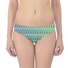 Sparkcubes Hipster Bikini Bottoms by Sparkle