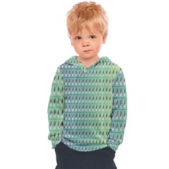 Sparkcubes Kids  Overhead Hoodie