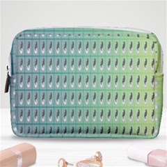 Sparkcubes Make Up Pouch (medium) by Sparkle