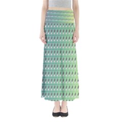 Bearcycling Full Length Maxi Skirt by Sparkle