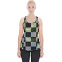 Digital Checkboard Piece Up Tank Top View1