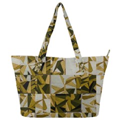 Random Design Full Print Shoulder Bag by Sparkle