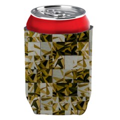 Array Random Gold Can Holder by Sparkle