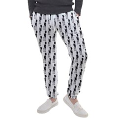 Shiny Knot Men s Jogger Sweatpants by Sparkle