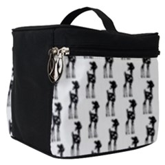 Deerlife Make Up Travel Bag (small) by Sparkle