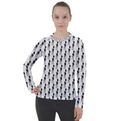 Deerlife Women s Pique Long Sleeve Tee