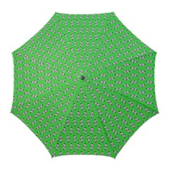 Knotty Ball Golf Umbrellas by Sparkle