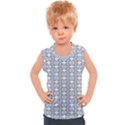 Digital Stars Kids  Sport Tank Top View1