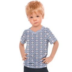 Digital Stars Kids  Sports Tee