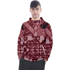 Kelani Men s Pullover Hoodie