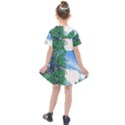 The Deep Blue Sky Kids  Sailor Dress View2