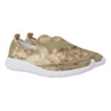 Sakura Flowers, Imperial Palace Park, Tokyo, Japan Women s Slip On Sneakers View3