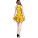 Geometric Bananas Reversible Sleeveless Dress View2