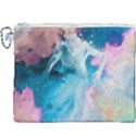 Colorful Beach Canvas Cosmetic Bag (XXXL) View1