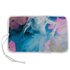 Colorful Beach Pen Storage Case (m) by Sparkle