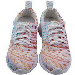 Spots Waves Kids Athletic Shoes