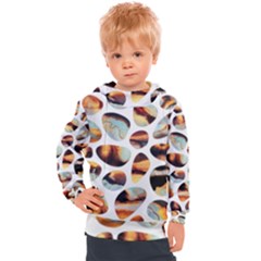 Gems Kids  Hooded Pullover