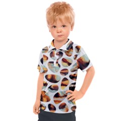 Gems Kids  Polo Tee