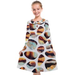 Gems Kids  Midi Sailor Dress