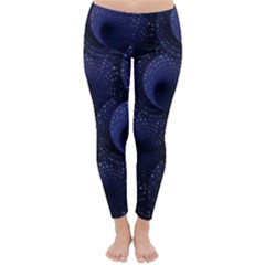 Fractal Sells Classic Winter Leggings