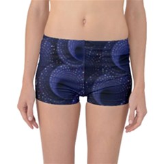 Fractal Sells Reversible Boyleg Bikini Bottoms by Sparkle