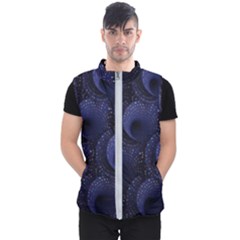 Fractal Sells Men s Puffer Vest by Sparkle