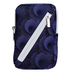 Fractal Sells Belt Pouch Bag (small) by Sparkle