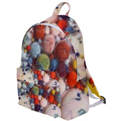 Colorful Choas The Plain Backpack by Sparkle