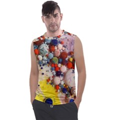 Colorful Choas Men s Regular Tank Top