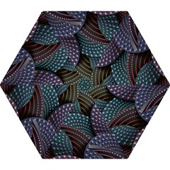 Fractal Sells Mini Folding Umbrellas by Sparkle