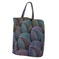 Fractal Sells Giant Grocery Tote by Sparkle