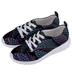 Fractal Sells Women s Lightweight Sports Shoes by Sparkle