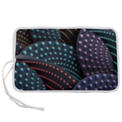 Fractal Sells Pen Storage Case (m)