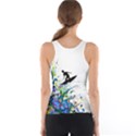 Nature Surfing Tank Top View2