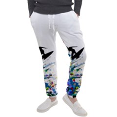 Nature Surfing Men s Jogger Sweatpants by Sparkle