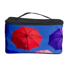 Rainbow Umbrella Cosmetic Storage by Sparkle